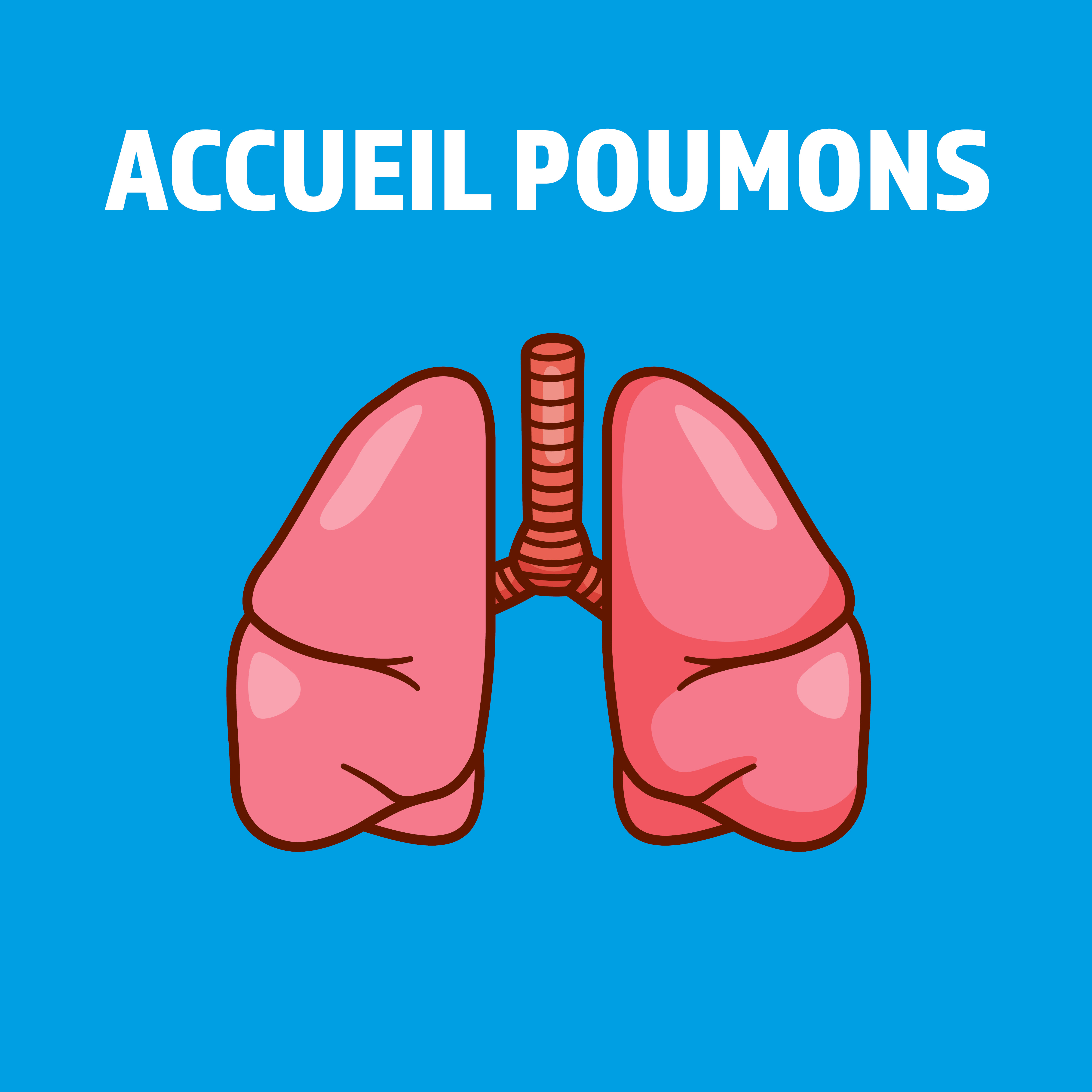 logo accueil poumons du CHSF