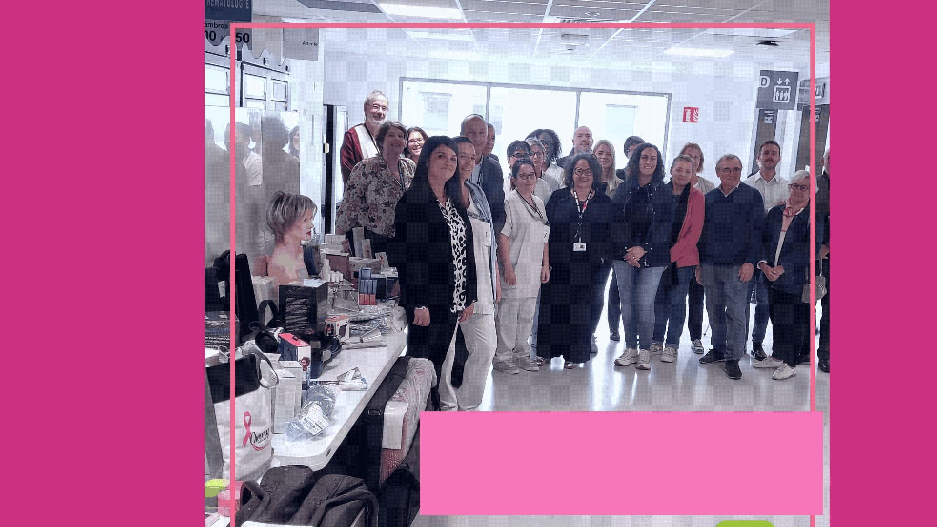 Donation 2025 de l'association 