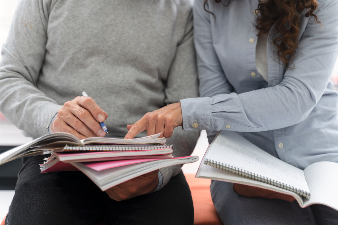 Un accompagnement pédagogique