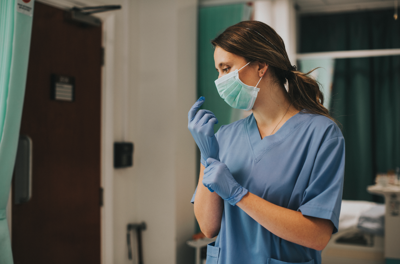 Un enseignement clinique