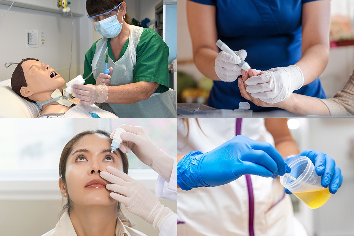 Actualisation des compétences AS-AP