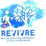 logo revivre CHSF