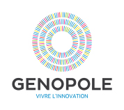 Logo Genopole