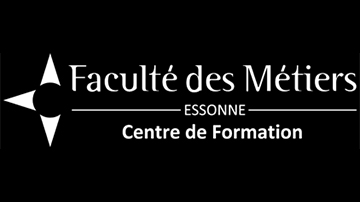 Logo Faculté des Métiers d’Evry