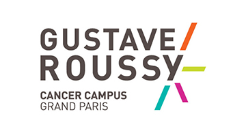 Logo Gustave Roussy campus cancer