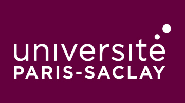 Logo université paris Saclay