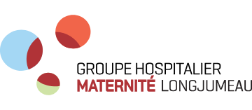 Logo maternité Longjumeau 