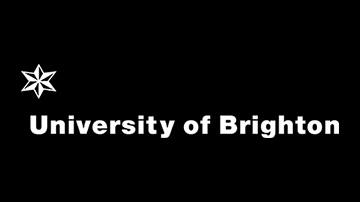 Logo Université de Brighton